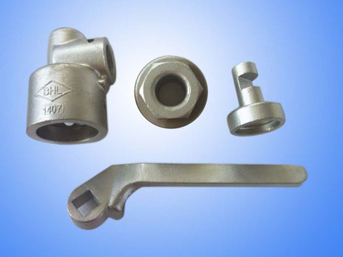 緊急制動閥體、蓋、把