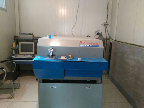 光普儀檢驗(yàn)儀器